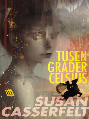 cover image of Tusen grader Celsius